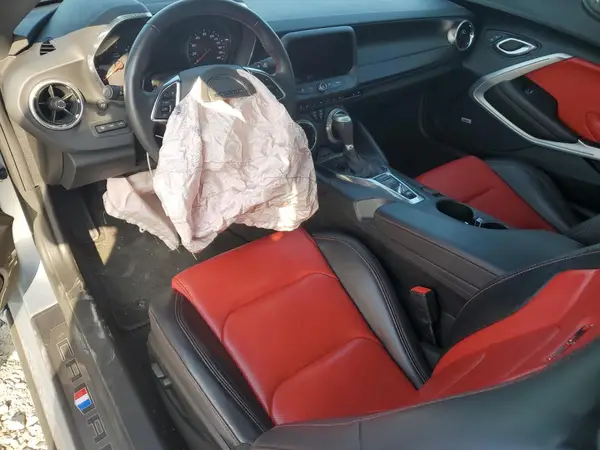 1G1FH3D70H0198319 2017 CHEVROLET CAMARO - Image 8