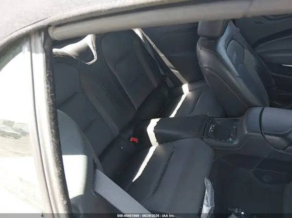 1G1FH3D70H0215622 2017 CHEVROLET CAMARO - Image 8
