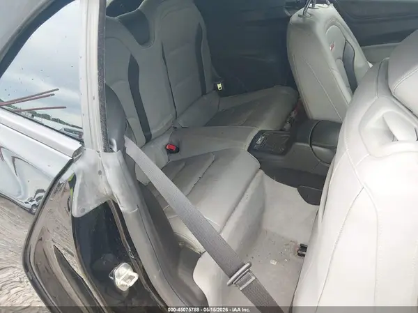 1G1FH3D70J0104963 2018 CHEVROLET CAMARO - Image 8