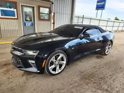 1G1FH3D70J0131998 2018 CHEVROLET CAMARO