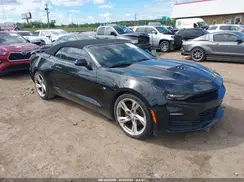 1G1FH3D70K0117374 2019 CHEVROLET CAMARO