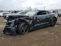 1G1FH3D70K0138323 2019 CHEVROLET CAMARO