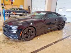 1G1FH3D70K0145224 2019 CHEVROLET CAMARO