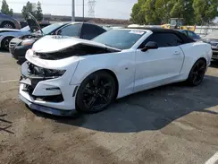1G1FH3D70K0157003 2019 CHEVROLET CAMARO