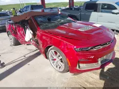 1G1FH3D70L0103167 2020 CHEVROLET CAMARO