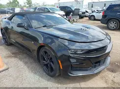 1G1FH3D70L0116274 2020 CHEVROLET CAMARO