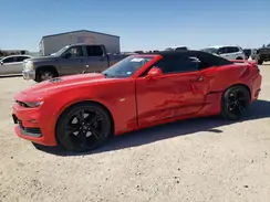 1G1FH3D70L0117022 2020 CHEVROLET CAMARO