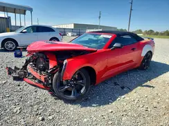 1G1FH3D70L0117151 2020 CHEVROLET CAMARO