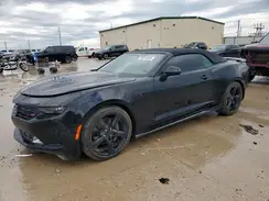 1G1FH3D70L0124620 2020 CHEVROLET CAMARO
