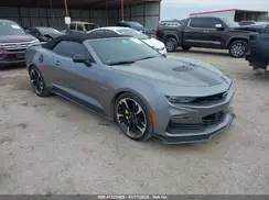 1G1FH3D70M0128832 2021 CHEVROLET CAMARO