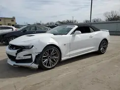 1G1FH3D70N0100806 2022 CHEVROLET CAMARO