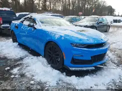 1G1FH3D70P0151208 2023 CHEVROLET CAMARO