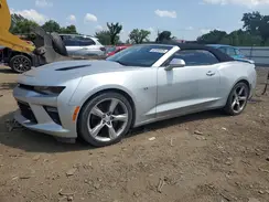 1G1FH3D71G0182757 2016 CHEVROLET CAMARO