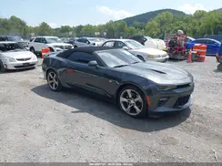 1G1FH3D71G0192821 2016 CHEVROLET CAMARO