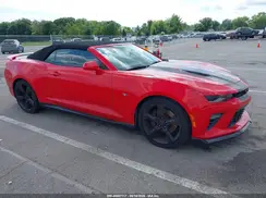 1G1FH3D71H0101984 2017 CHEVROLET CAMARO