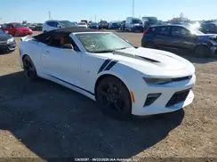 1G1FH3D71H0131907 2017 CHEVROLET CAMARO