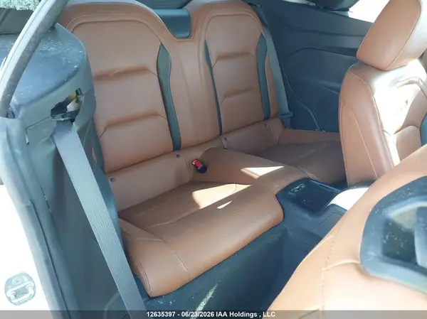 1G1FH3D71H0131907 2017 CHEVROLET CAMARO - Image 8