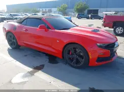 1G1FH3D71K0126925 2019 CHEVROLET CAMARO