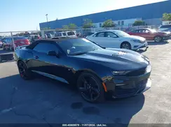 1G1FH3D71K0133132 2019 CHEVROLET CAMARO