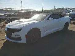 1G1FH3D71K0135690 2019 CHEVROLET CAMARO