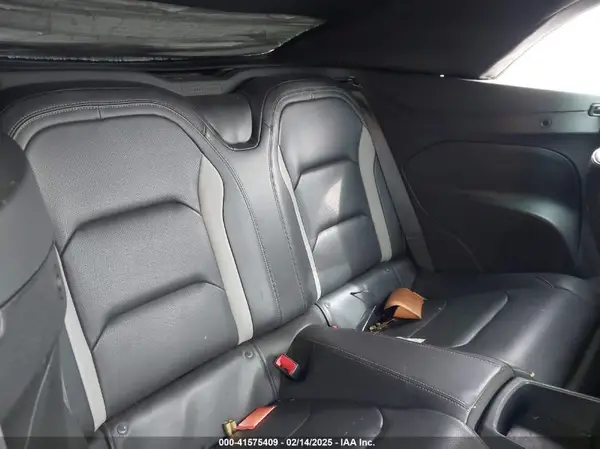 1G1FH3D71K0140601 2019 CHEVROLET CAMARO - Image 8