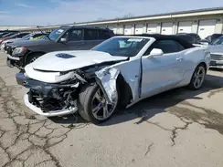 1G1FH3D71K0144583 2019 CHEVROLET CAMARO