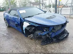 1G1FH3D71L0103498 2020 CHEVROLET CAMARO