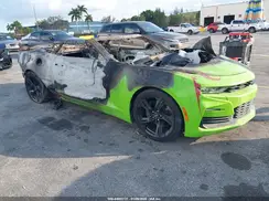 1G1FH3D71L0118972 2020 CHEVROLET CAMARO