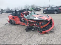 1G1FH3D71M0104510 2021 CHEVROLET CAMARO