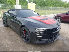 1G1FH3D71M0121680 2021 CHEVROLET CAMARO