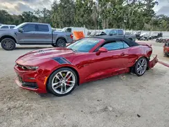 1G1FH3D71M0139239 2021 CHEVROLET CAMARO