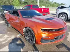 1G1FH3D71P0140279 2023 CHEVROLET CAMARO