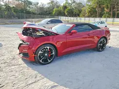 1G1FH3D71P0144929 2023 CHEVROLET CAMARO