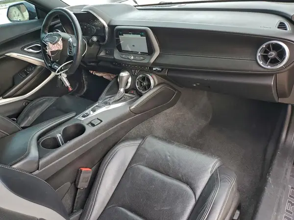 1G1FH3D72G0181746 2016 CHEVROLET CAMARO - Image 8