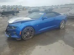 1G1FH3D72H0107681 2017 CHEVROLET CAMARO