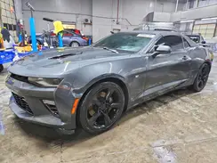 1G1FH3D72H0129261 2017 CHEVROLET CAMARO