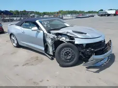 1G1FH3D72J0134112 2018 CHEVROLET CAMARO