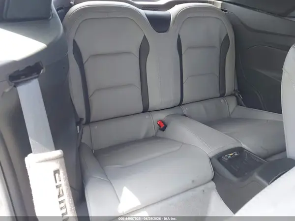 1G1FH3D72J0134112 2018 CHEVROLET CAMARO - Image 8