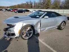1G1FH3D72K0116176 2019 CHEVROLET CAMARO
