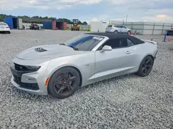 1G1FH3D72K0122897 2019 CHEVROLET CAMARO