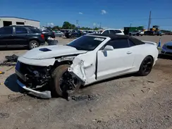 1G1FH3D72K0123399 2019 CHEVROLET CAMARO