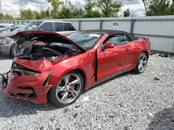 1G1FH3D72M0139959 2021 CHEVROLET CAMARO