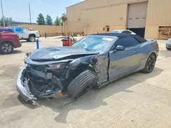 1G1FH3D72M0142411 2021 CHEVROLET CAMARO