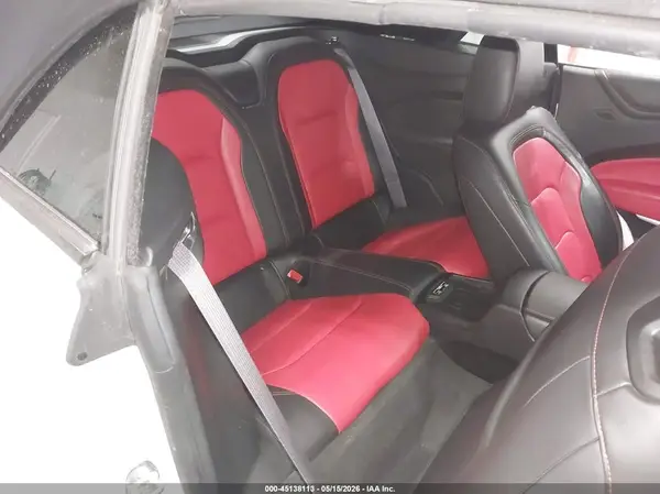1G1FH3D73G0171632 2016 CHEVROLET CAMARO - Image 8