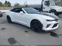1G1FH3D73G0186017 2016 CHEVROLET CAMARO