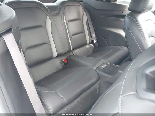 1G1FH3D73G0186017 2016 CHEVROLET CAMARO - Image 8