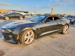 1G1FH3D73H0103509 2017 CHEVROLET CAMARO