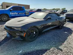 1G1FH3D73H0110492 2017 CHEVROLET CAMARO