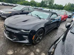 1G1FH3D73H0122853 2017 CHEVROLET CAMARO