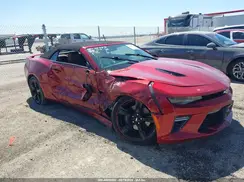1G1FH3D73H0196872 2017 CHEVROLET CAMARO
